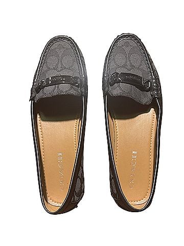 Coach Flats (view 1)