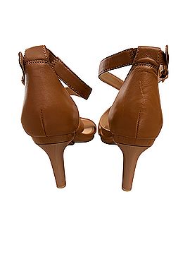 Pashion The Sandal Heels (view 2)