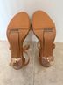 Pashion Solid Brown Heels Size 8 1/2 - photo 7