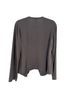 Eileen Fisher Brown Blazer Size XS - photo 2
