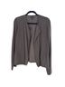 Eileen Fisher Brown Blazer Size XS - photo 1