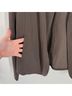 Eileen Fisher Brown Blazer Size XS - photo 5