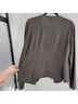 Eileen Fisher Brown Blazer Size XS - photo 9