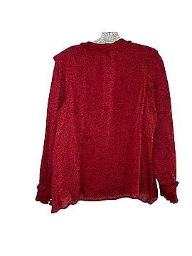 Cleobella Long Sleeve Blouse (view 2)