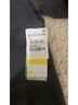 Zella 100% Tencel Black Gray Pullover Sweater Size M - photo 3
