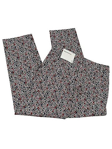 Ann Taylor LOFT The Riviera Casual Pants (view 2)