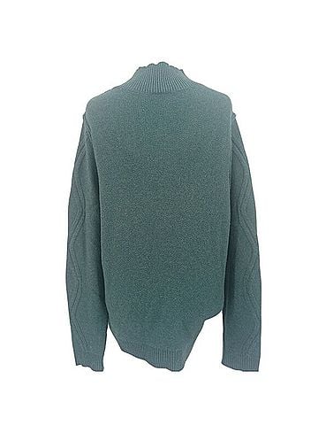 Aventura Pullover Sweater (view 2)