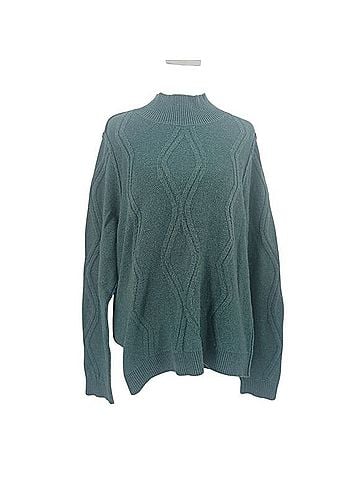 Aventura Pullover Sweater (view 1)