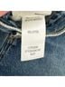 AGOLDE 100% Cotton Blue Jeans Size 32 - photo 6