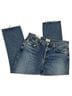 AGOLDE 100% Cotton Blue Jeans Size 32 - photo 1