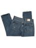 AGOLDE 100% Cotton Blue Jeans Size 32 - photo 2