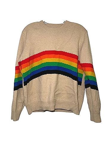 Young Fabulous & Broke Casual Sweaters (view 1)