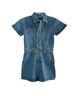 Lioness Blue Jumpsuit Size S - photo 1