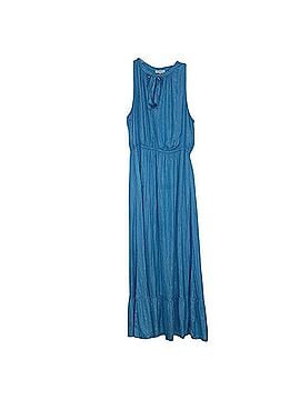 Current Air Casual Dress (view 1)