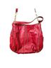 Michael Kors 100% Leather Solid Red Shoulder Bag One size - photo 2