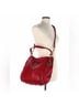 Michael Kors 100% Leather Solid Red Shoulder Bag One size - photo 3