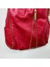 Michael Kors 100% Leather Solid Red Shoulder Bag One size - photo 9