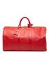 Louis Vuitton 100% Leather Red Epi Keepall 50 One size - photo 1