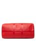 Louis Vuitton 100% Leather Red Epi Keepall 50 One size - photo 4