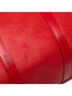 Louis Vuitton 100% Leather Red Epi Keepall 50 One size - photo 2