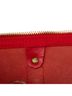 Louis Vuitton 100% Leather Red Epi Keepall 50 One size - photo 6