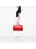 Louis Vuitton 100% Leather Red Epi Keepall 50 One size - photo 8