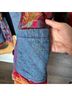 Tantrums Floral Multi Color Jacket Size S - photo 9