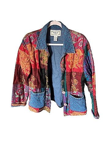 Tantrums Jacket (view 1)