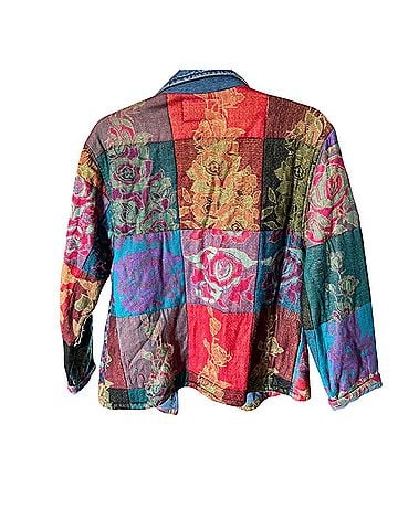 Tantrums Jacket (view 2)