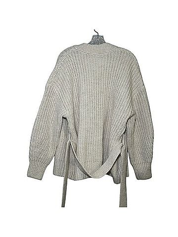 OAT Cardigan (view 2)