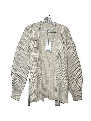 OAT Cardigan (view 1)