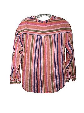 Xirena Long Sleeve T-Shirt (view 2)