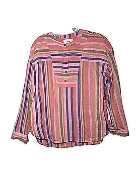 Xirena Long Sleeve T-Shirt (view 1)