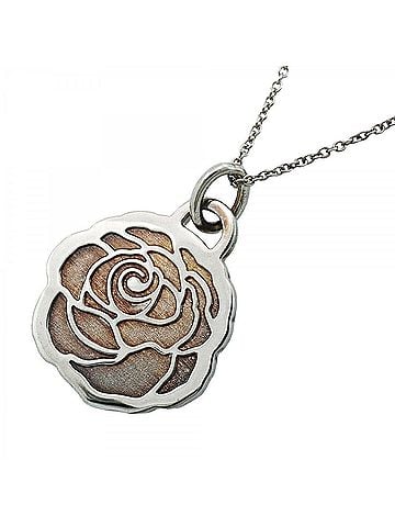 Tiffany & Co. Tiffany & Co. GO WOMEN Necklace, Sterling Silver 925, for Women (view 1)