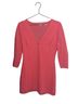 Lilly Pulitzer 100% Polyester Casual Dress Size M - photo 1