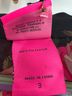 Betsey Johnson for Torrid 100% Polyester Floral Black Pink Button-Down Shirt Size 3X - photo 4
