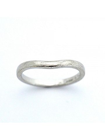 Cartier Cartier Ballerina Ring, Pt950 Platinum, Ladies' Ring (view 2)