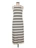 Massimo Dutti Stripes Black White Active Dress Size M - photo 3