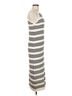 Massimo Dutti Stripes Black White Active Dress Size M - photo 4