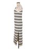 Massimo Dutti Stripes Black White Active Dress Size M - photo 5