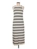 Massimo Dutti Stripes Black White Active Dress Size M - photo 1