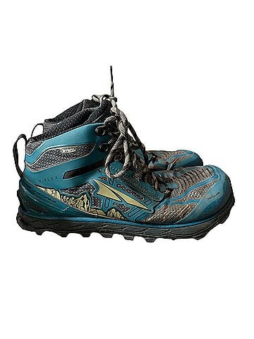 Altra Lone Peak 4 Hiking boots (view 1)