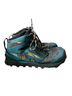 Altra Blue Gray Hiking boots Size 9 1/2 - photo 1