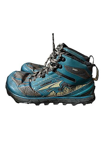 Altra Lone Peak 4 Hiking boots (view 2)