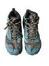 Altra Blue Gray Hiking boots Size 9 1/2 - photo 3