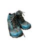 Altra Blue Gray Hiking boots Size 9 1/2 - photo 7