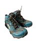 Altra Blue Gray Hiking boots Size 9 1/2 - photo 10