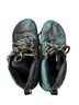 Altra Blue Gray Hiking boots Size 9 1/2 - photo 9