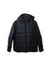 Calvin Klein 100% Polyester 80% Dri-release 20% Other Brown Coat Size XL - photo 1