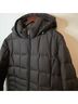 Calvin Klein 100% Polyester 80% Dri-release 20% Other Brown Coat Size XL - photo 8